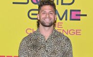 Who is Stephen in Squid Game: The Challenge?